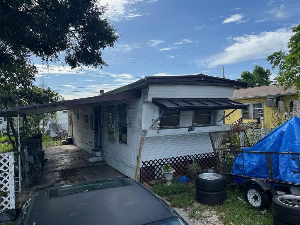1918 Viceroy Ln., Holiday, FL 34690