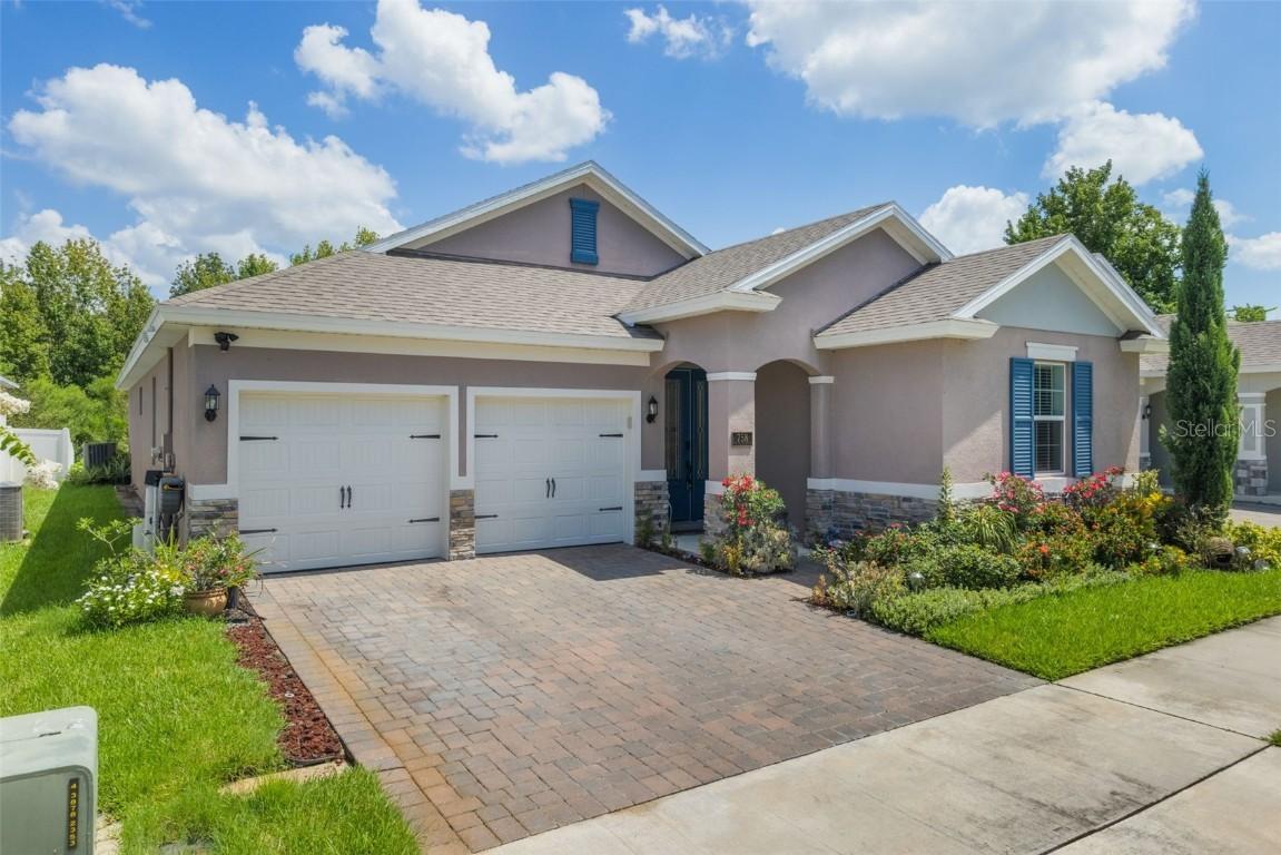 758 Porter Rye Ave., Debary, FL 32713