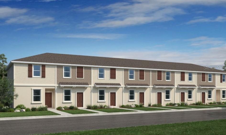 3030 Skyline Loop, Kissimmee, FL 34758