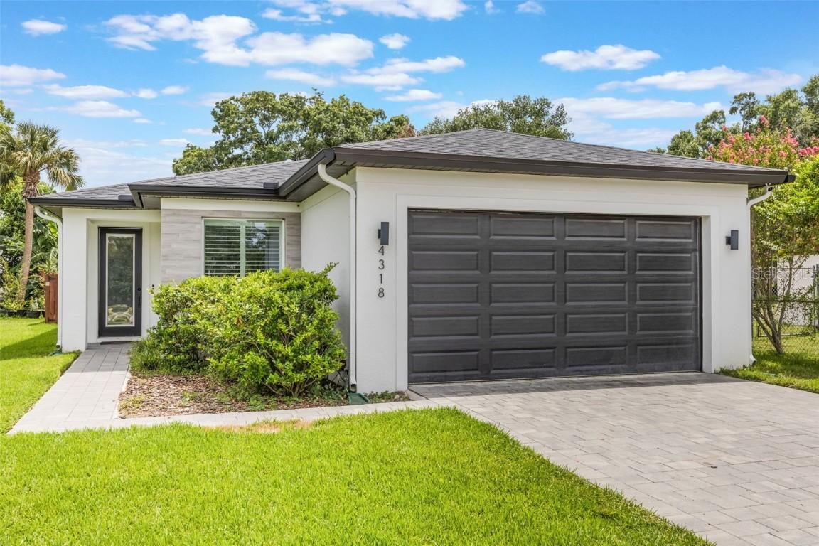 4318 Roush Ave., Orlando, FL 32803