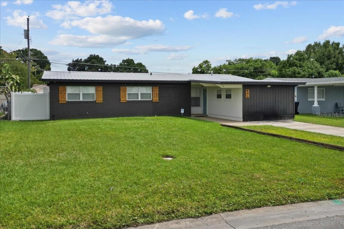 845 Doss Ave., Orlando, FL 32809