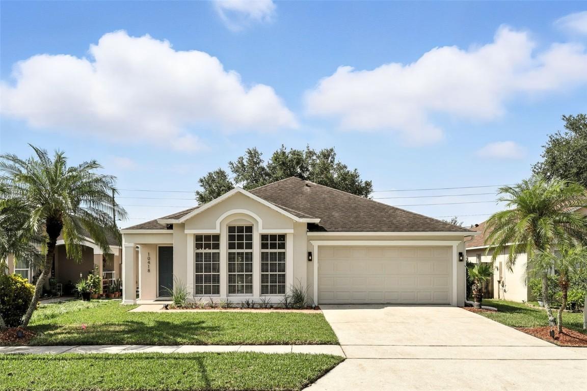 10418 Sun Villa Blvd., Orlando, FL 32817