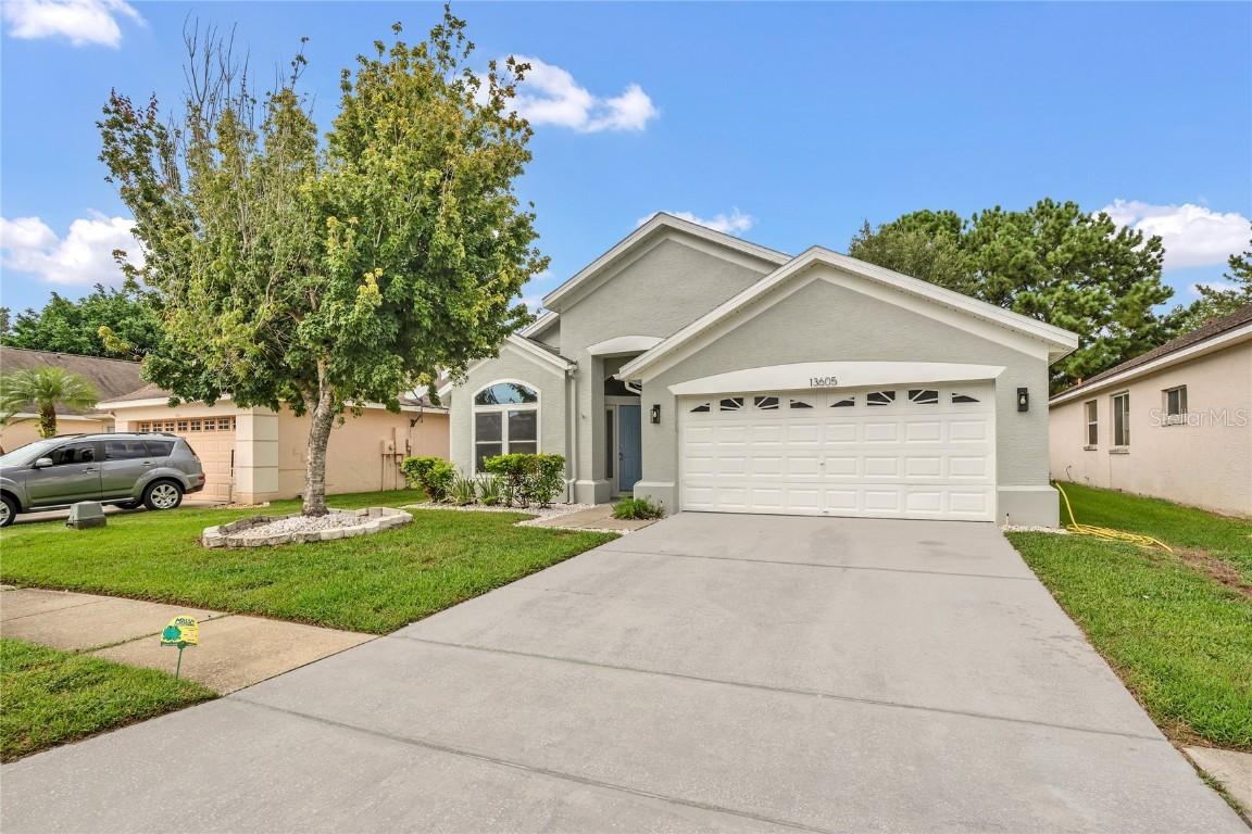 13605 Emeraldview Dr., Orlando, FL 32828