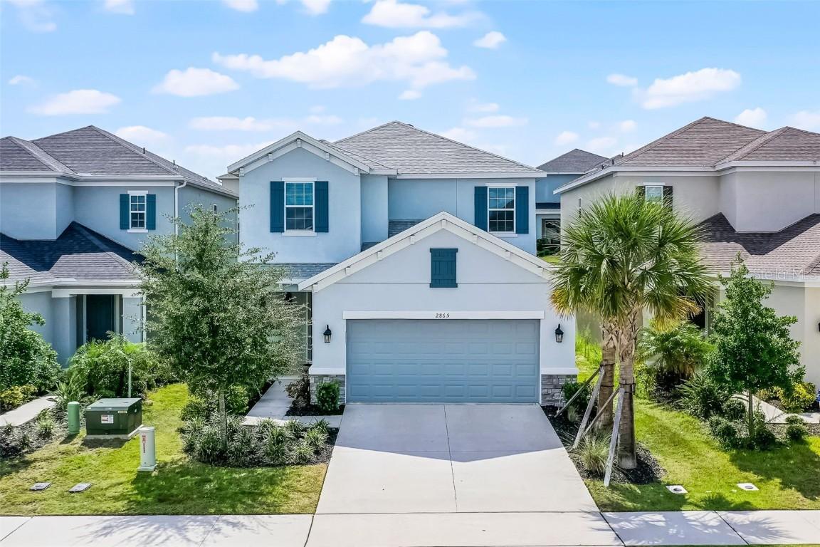 2865 High Pointe St., Clermont, FL 34711