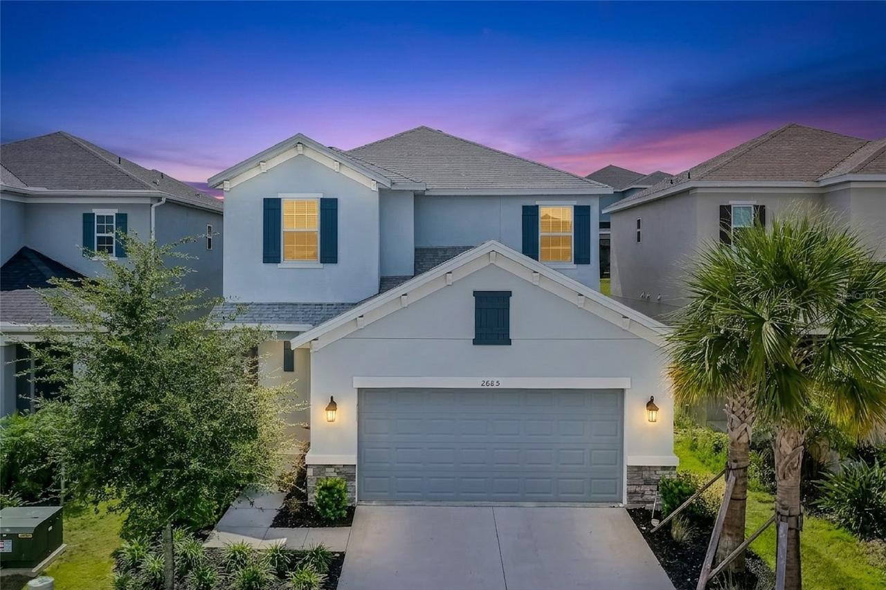 2865 High Pointe St., Clermont, FL 34711