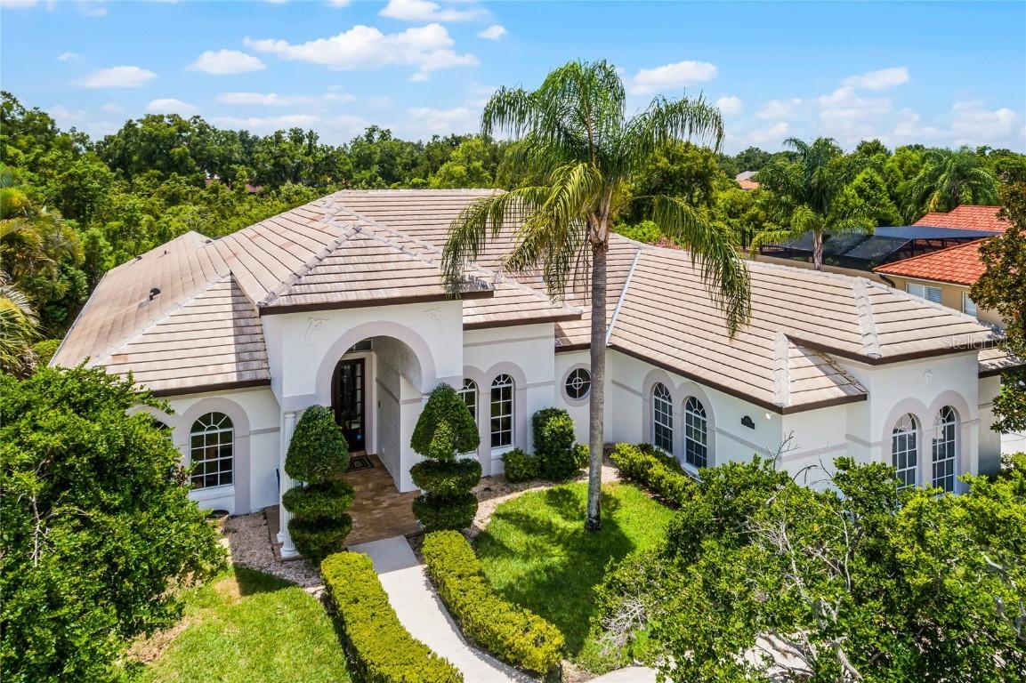 8708 Lost Cove Dr., Orlando, FL 32819