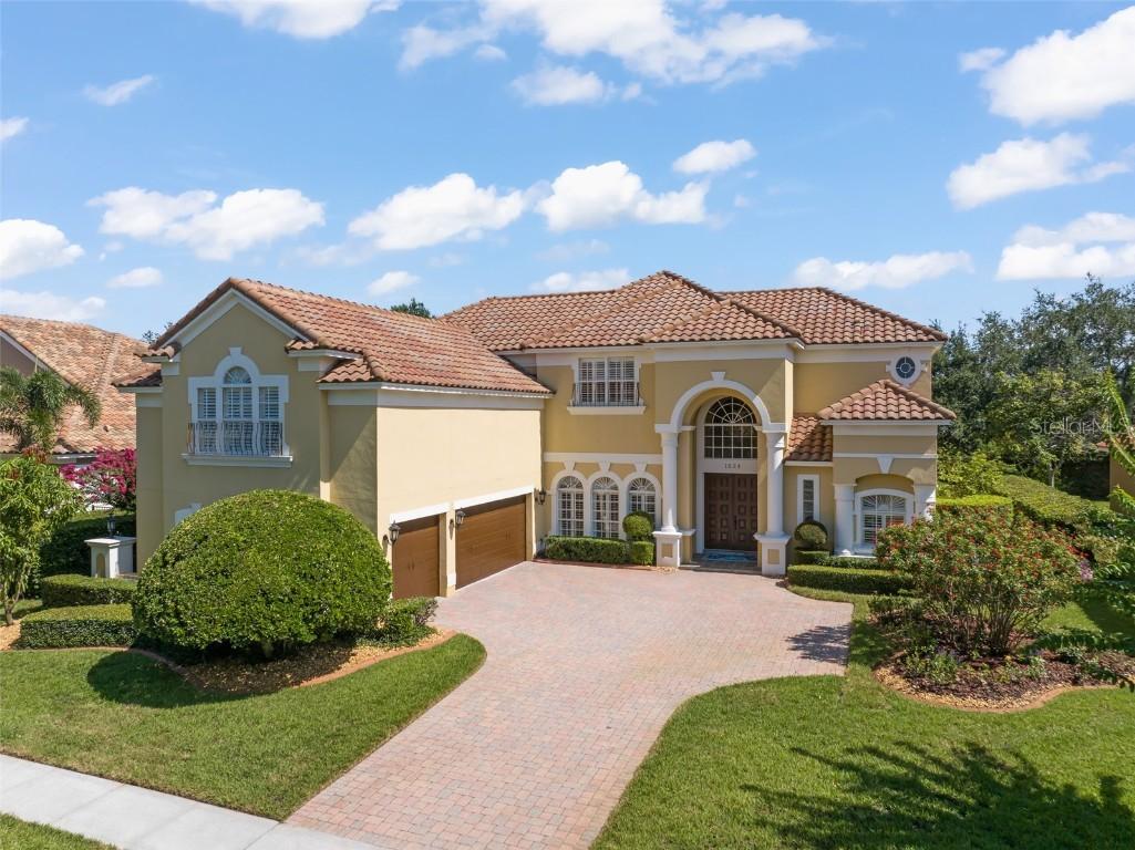 1524 Lake Rhea Dr., Windermere, FL 34786