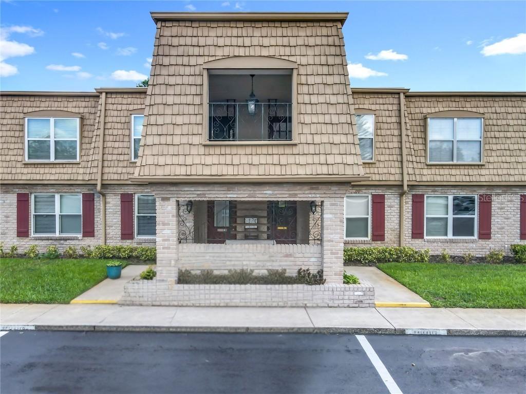 200 Saint Andrews Blvd. #2206, Winter Park, FL 32792