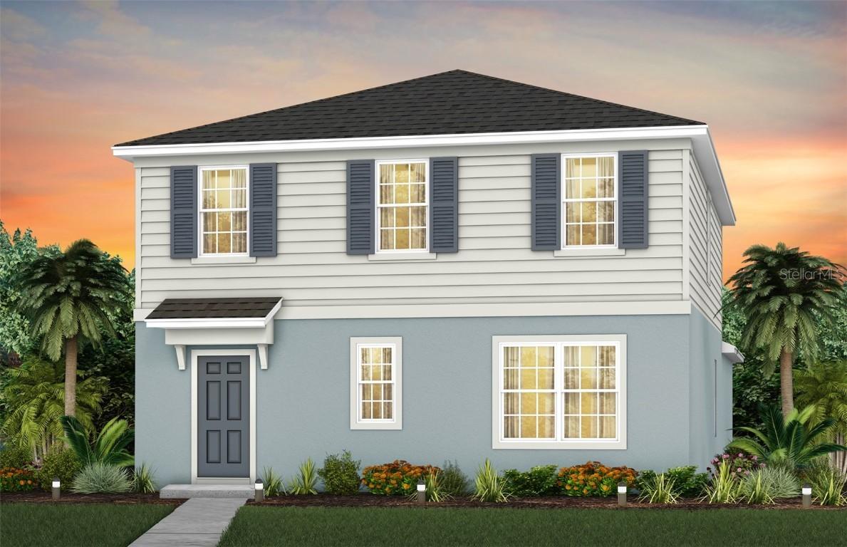 7102 Rosy Sky Ave., Orlando, FL 32829