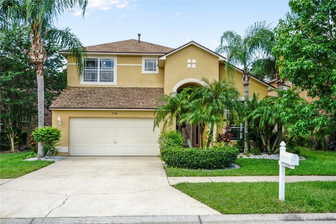 7728 Cedarhurst Ln Ln., Tampa, FL 33625