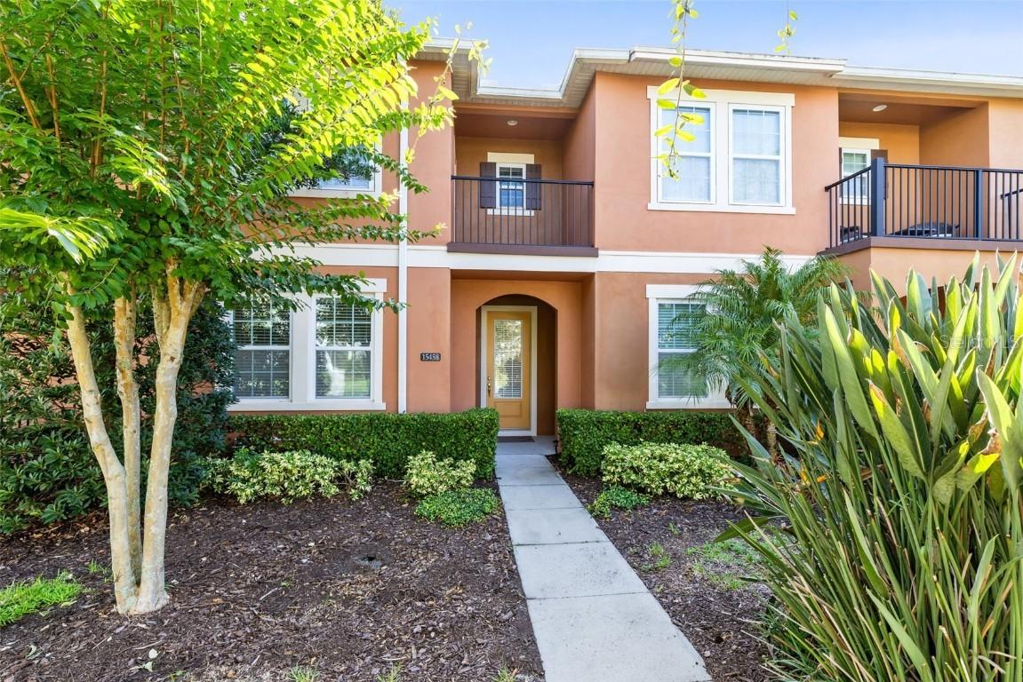 15458 Honeybell Dr., Winter Garden, FL 34787