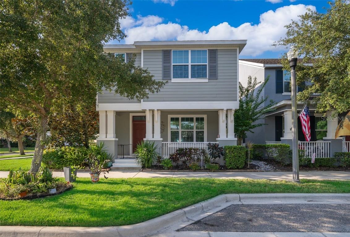 963 Ginnie Way, Winter Springs, FL 32708