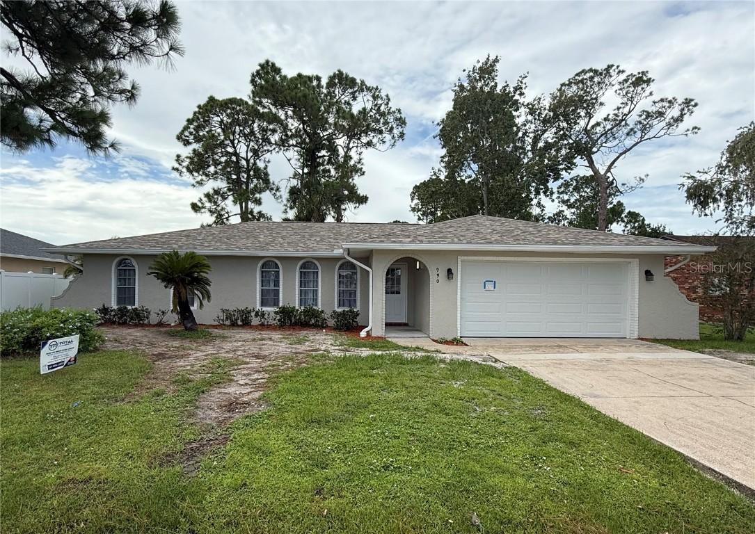990 Castile Rd., Palm Bay, FL 32909