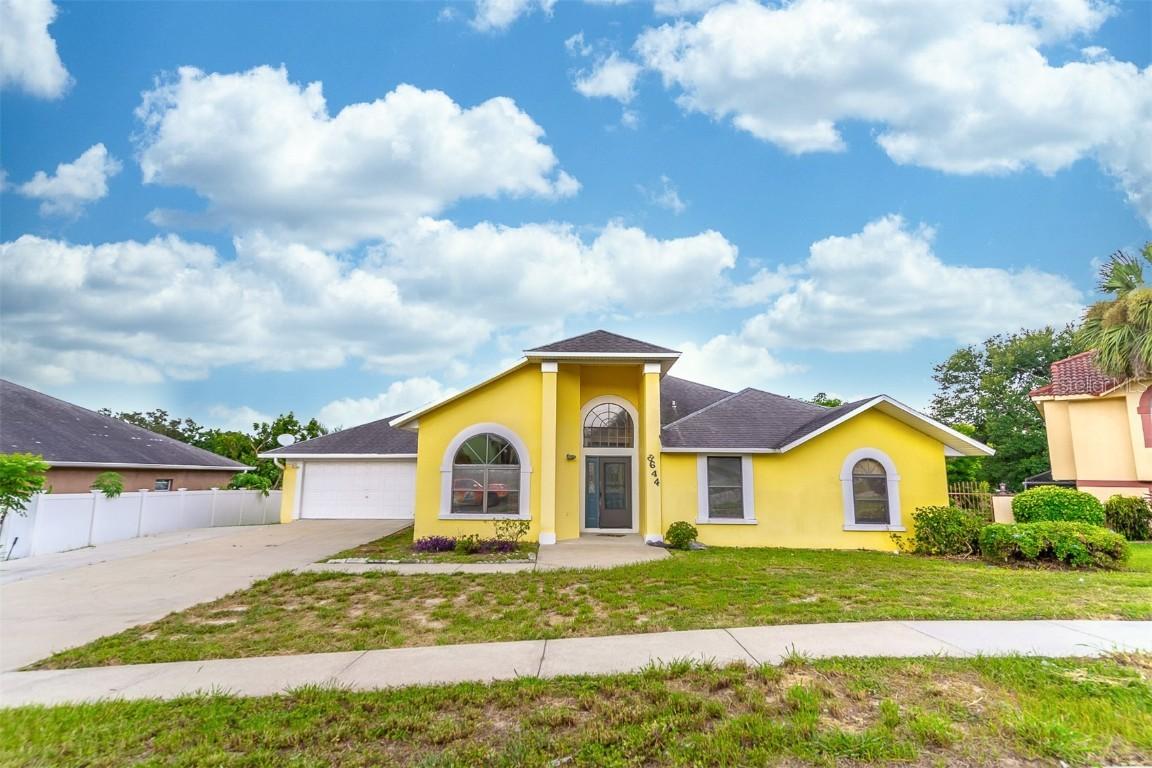 8644 Shenna Ct., Orlando, FL 32818