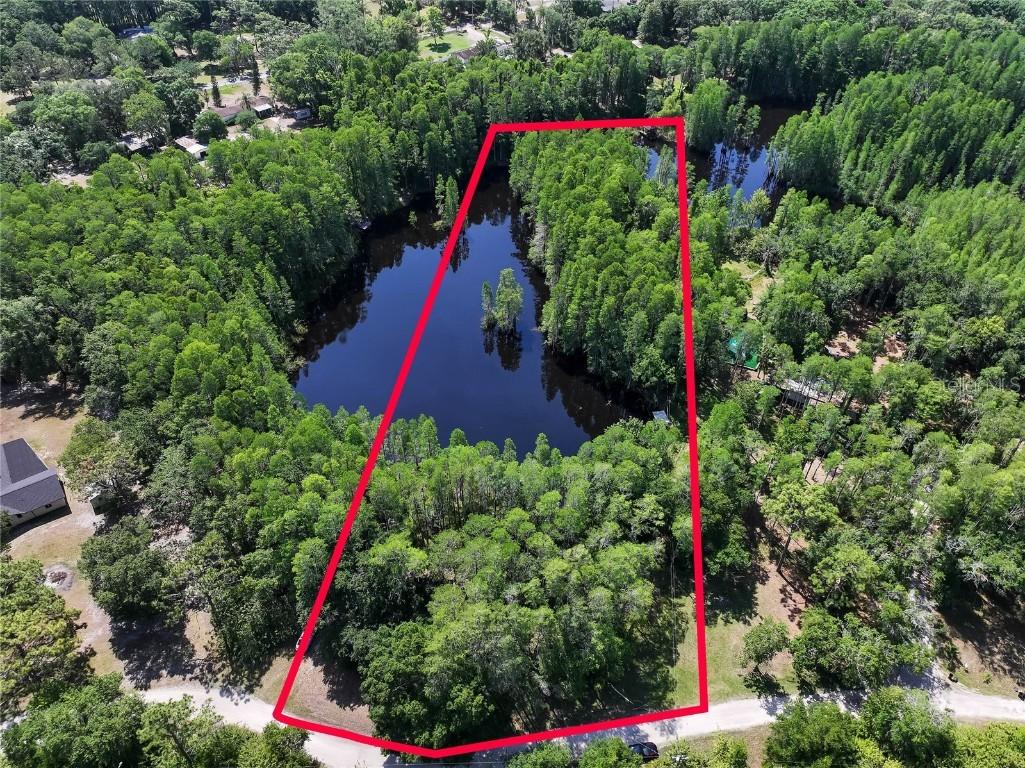19832 Westwood Ln., Land O Lakes, FL 34638