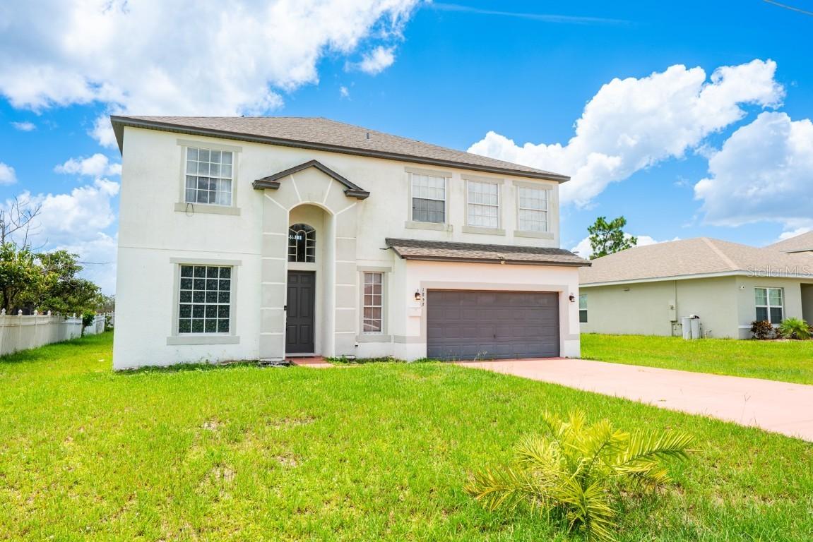 1853 Superior Ct., Poinciana, FL 34759