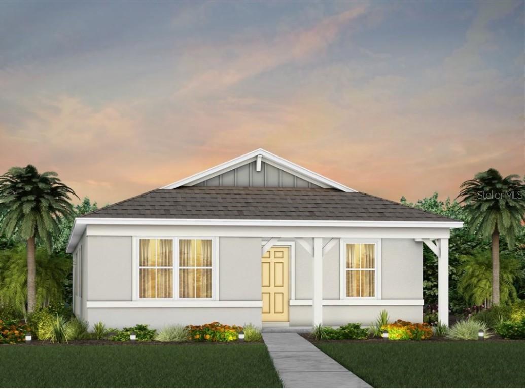 7324 Summer Ivy Alley, Orlando, FL 32829