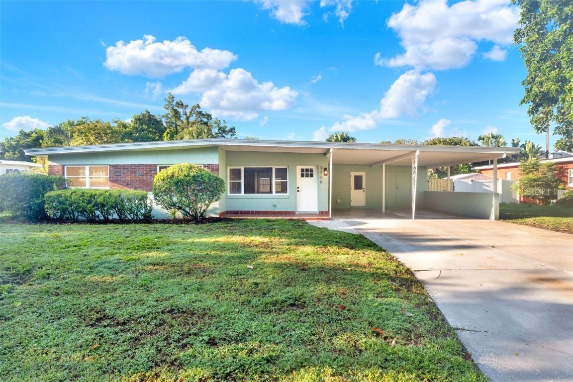 3306 Ellen Dr., Orlando, FL 32806