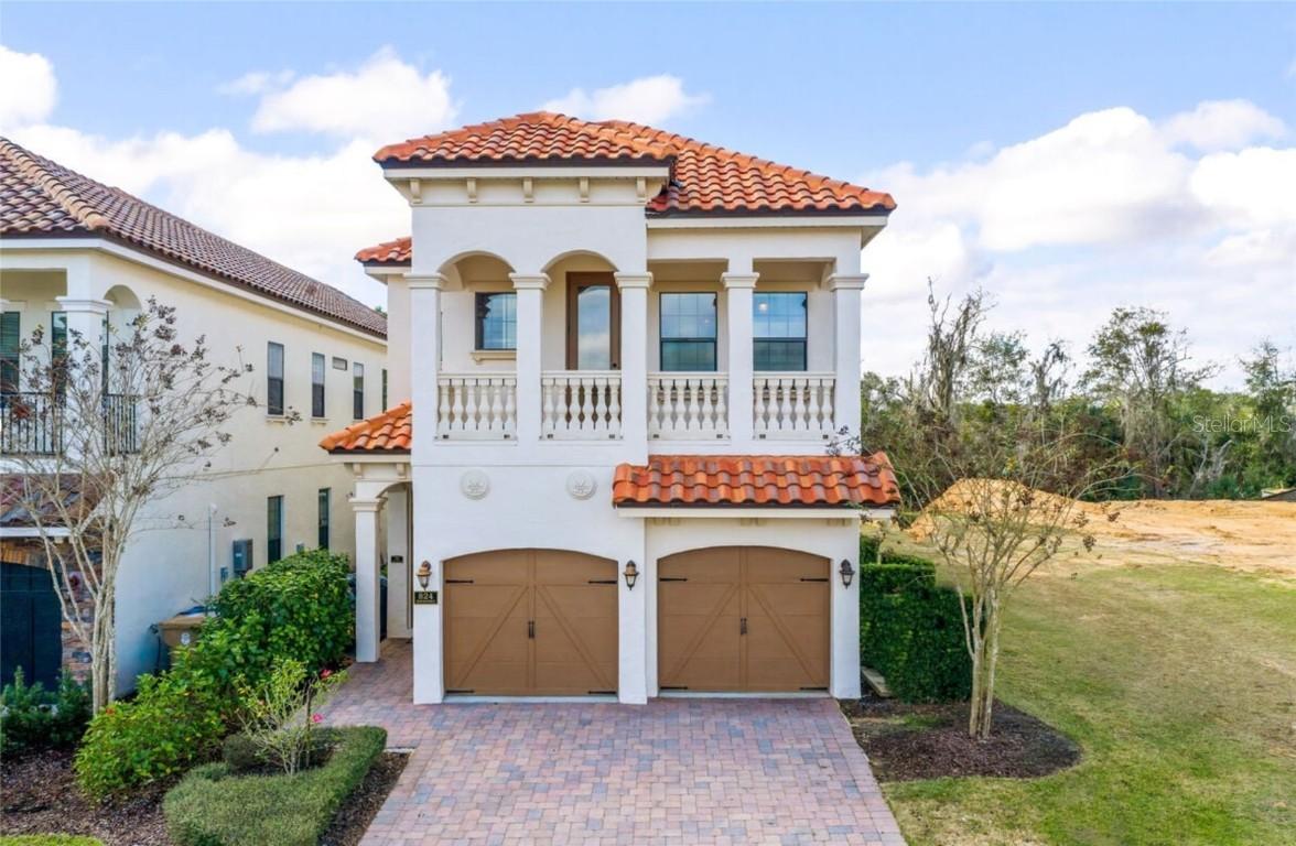 824 Desert Mountain Ct., Kissimmee, FL 34747