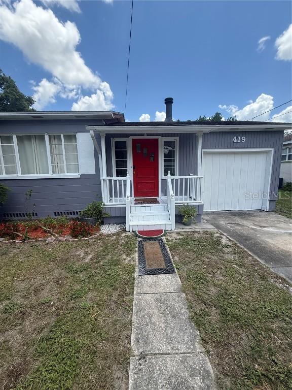 419 N Frankfort Ave., Deland, FL 32724
