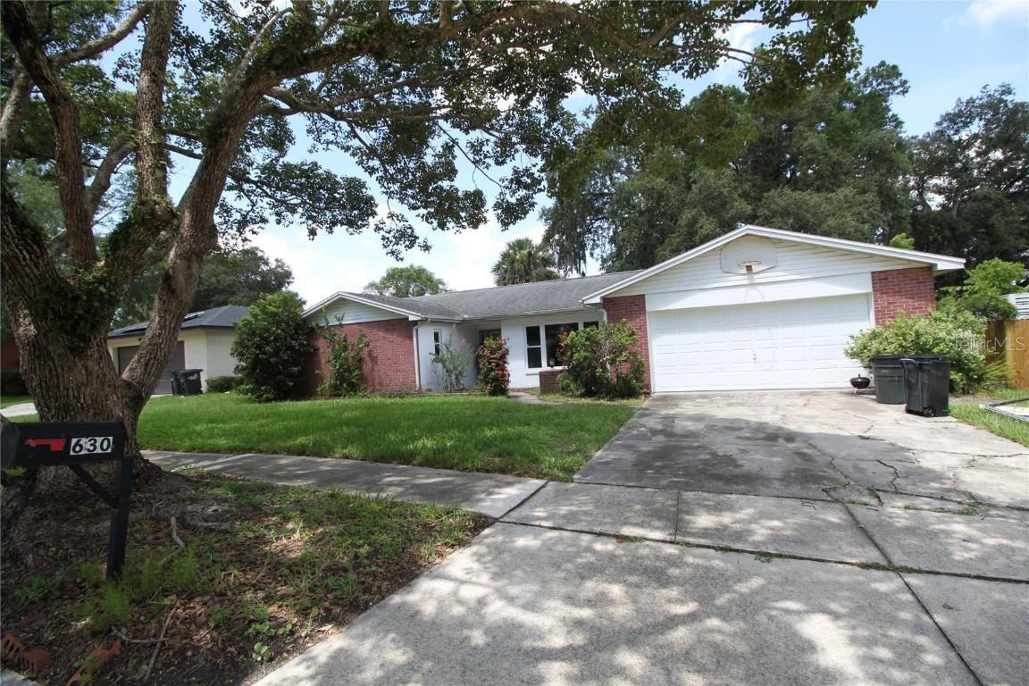 630 Peachwood Dr., Altamonte Springs, FL 32714