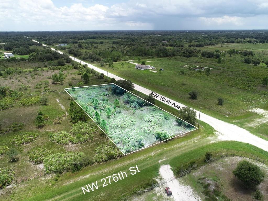 16005 NW 276th St., Okeechobee, FL 34972