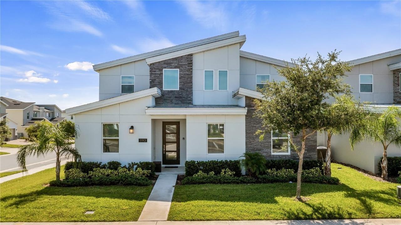 1193 Challenge Dr., Davenport, FL 33896