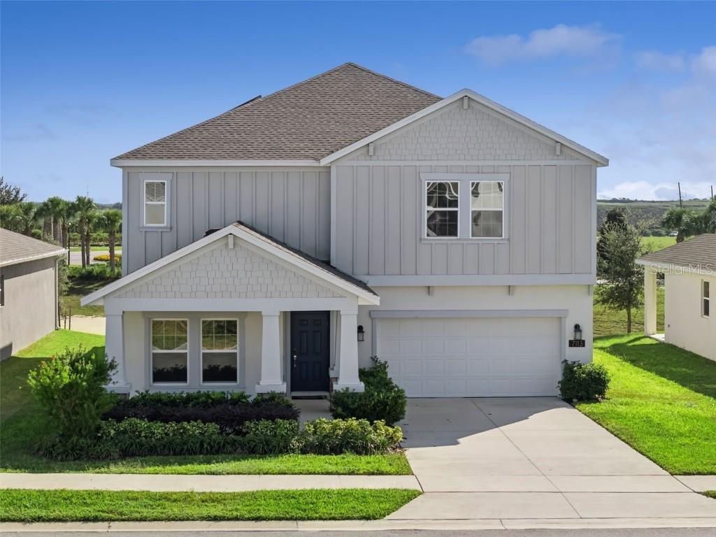 7113 Dilly Lake Ave., Groveland, FL 34736