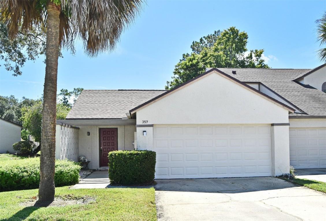 357 N Shadowbay Blvd., Longwood, FL 32779