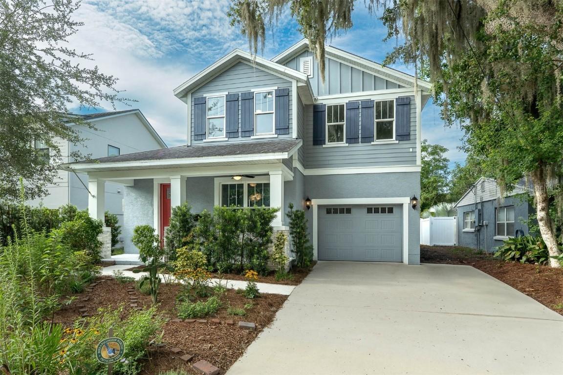 1808 Oregon St., Orlando, FL 32803