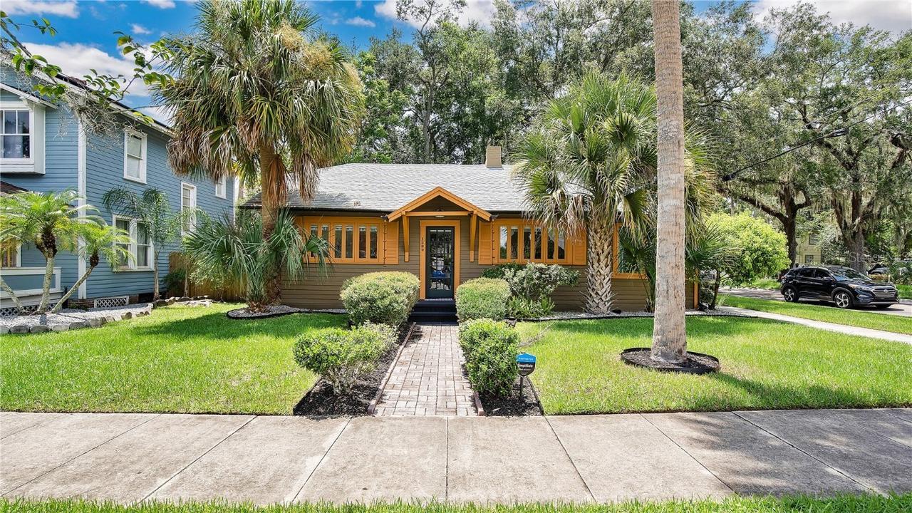 1300 S Park Ave., Sanford, FL 32771