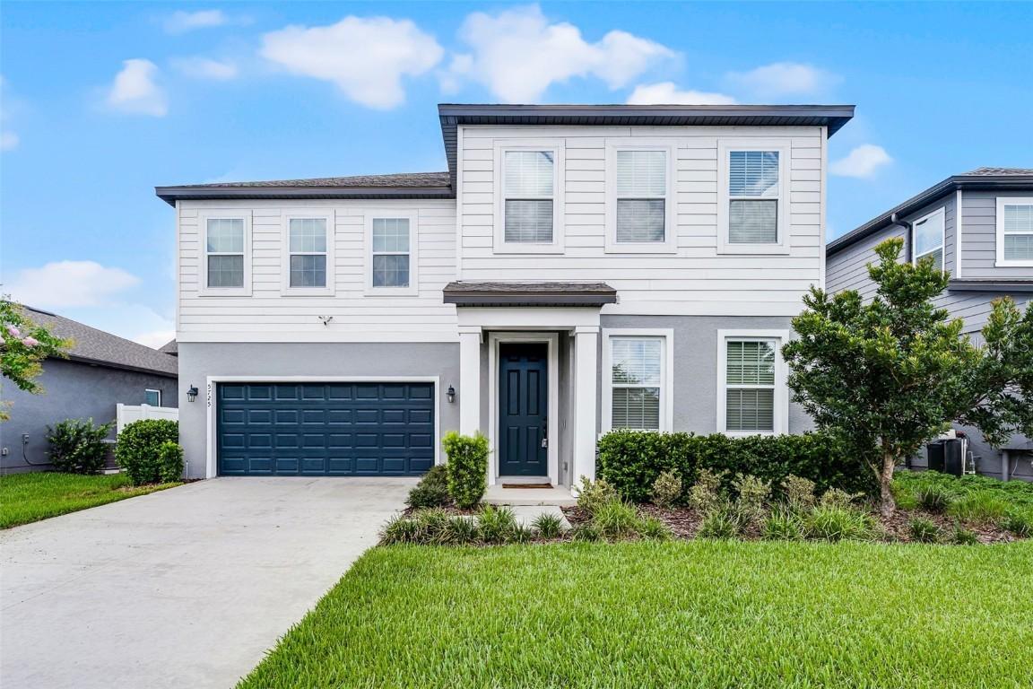 5725 Iron Brand Rd., St Cloud, FL 34771