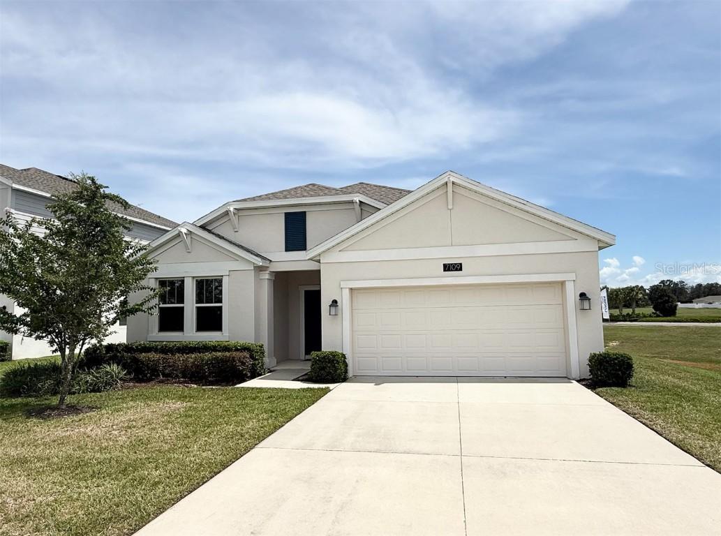 7109 Dilly Lake Ave., Groveland, FL 34736