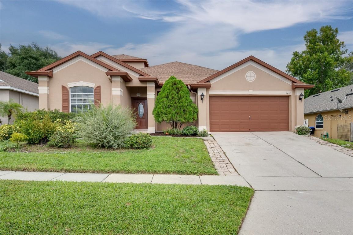 2486 Cimmaron Ash Way, Apopka, FL 32703