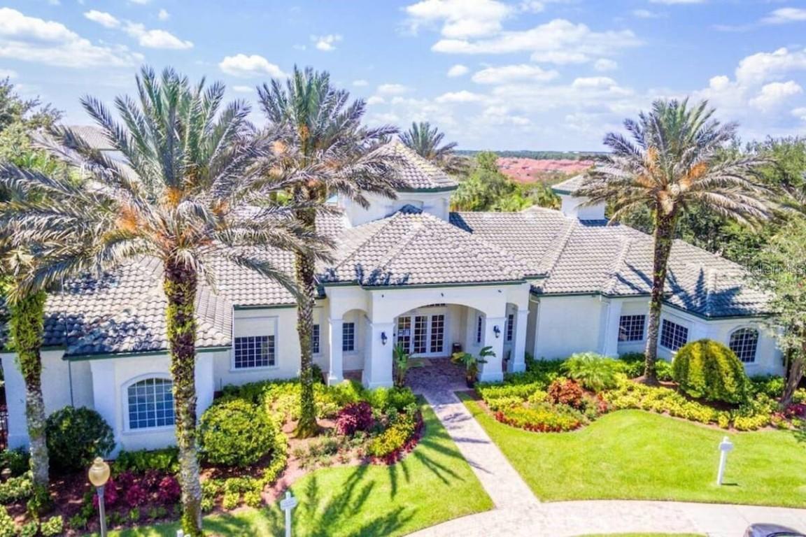 8919 Legacy Ct. #302, Kissimmee, FL 34747