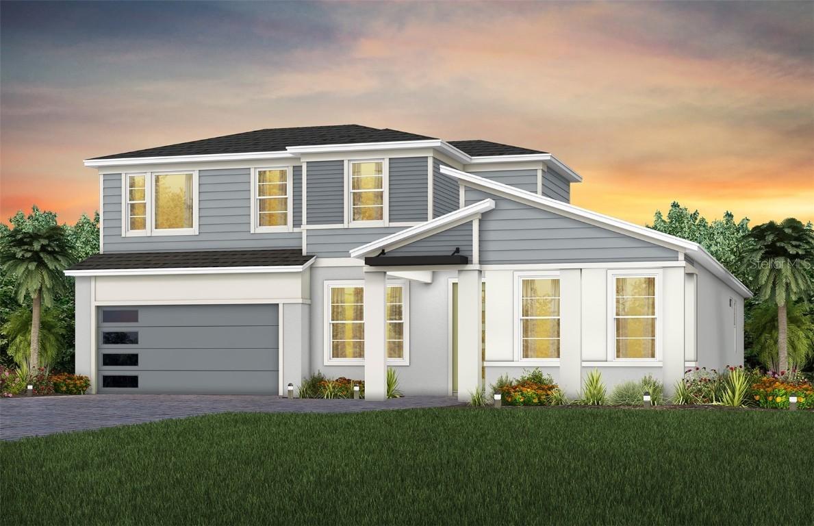 7411 Sienna Wood Ave., Orlando, FL 32829