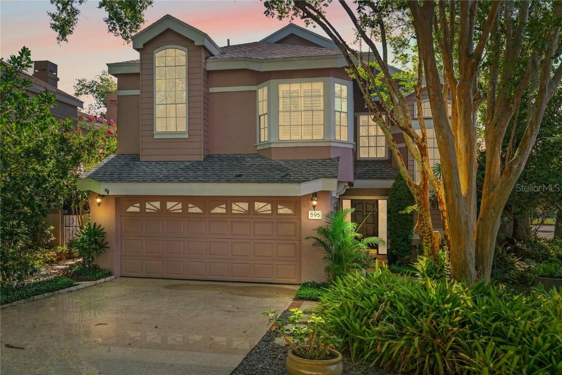 595 Huntington Ave. #4, Winter Park, FL 32789