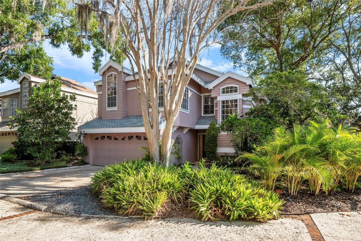 595 Huntington Ave. #4, Winter Park, FL 32789