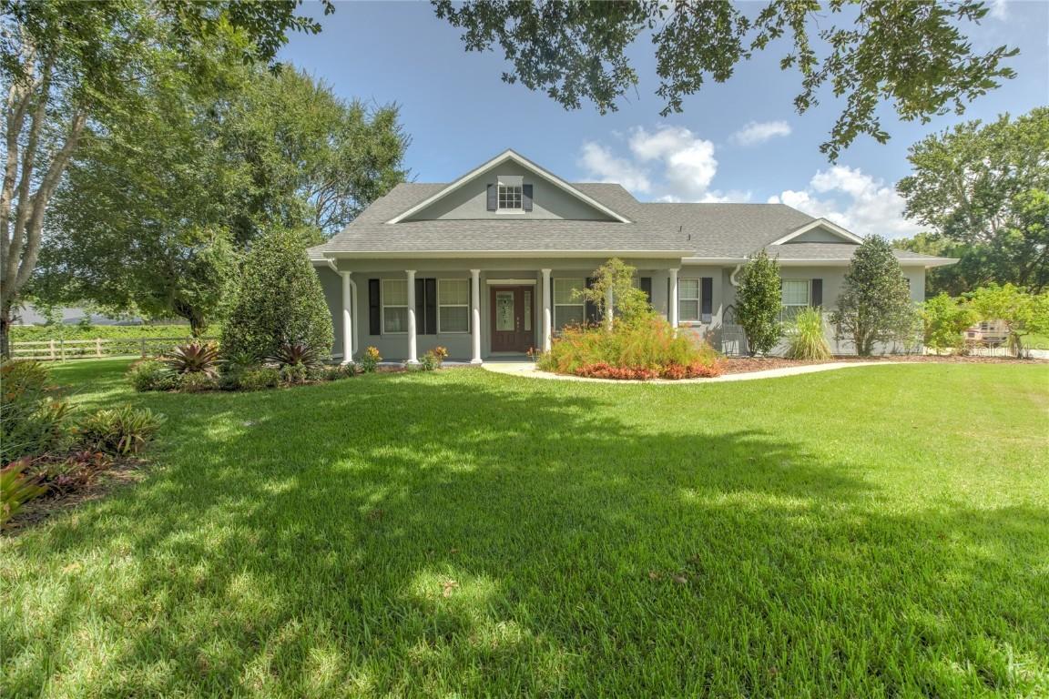 7643 Lake Angelina Dr., Mount Dora, FL 32757