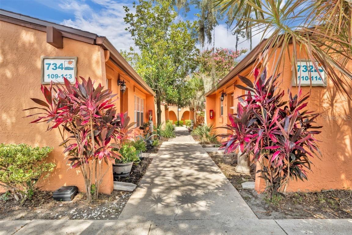 734 E Michigan St. #113, Orlando, FL 32806