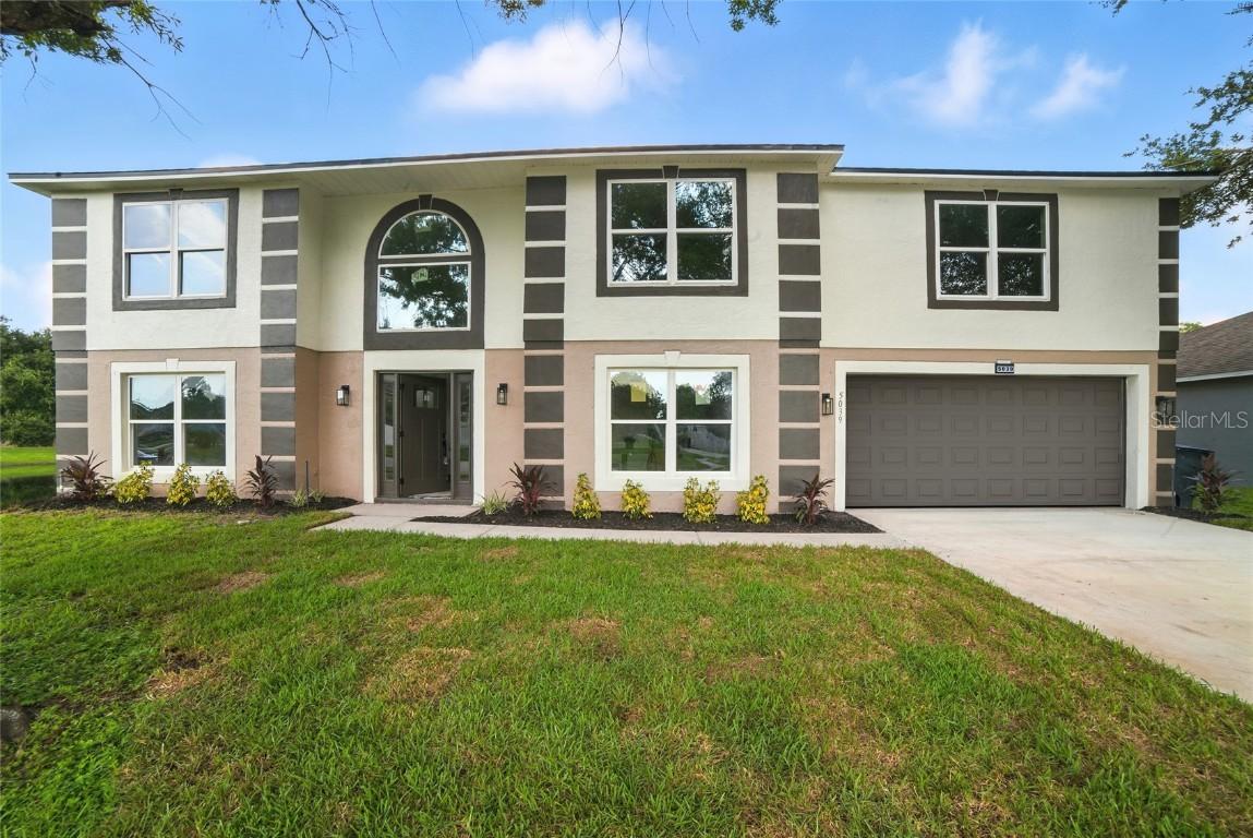 5039 Oak Tours Dr., Edgewood, FL 32839