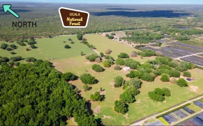 23096 SE Hwy 42, Umatilla, FL 32784