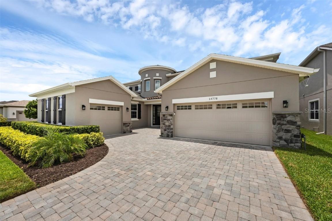 14778 Ellingsworth Ln., Winter Garden, FL 34787