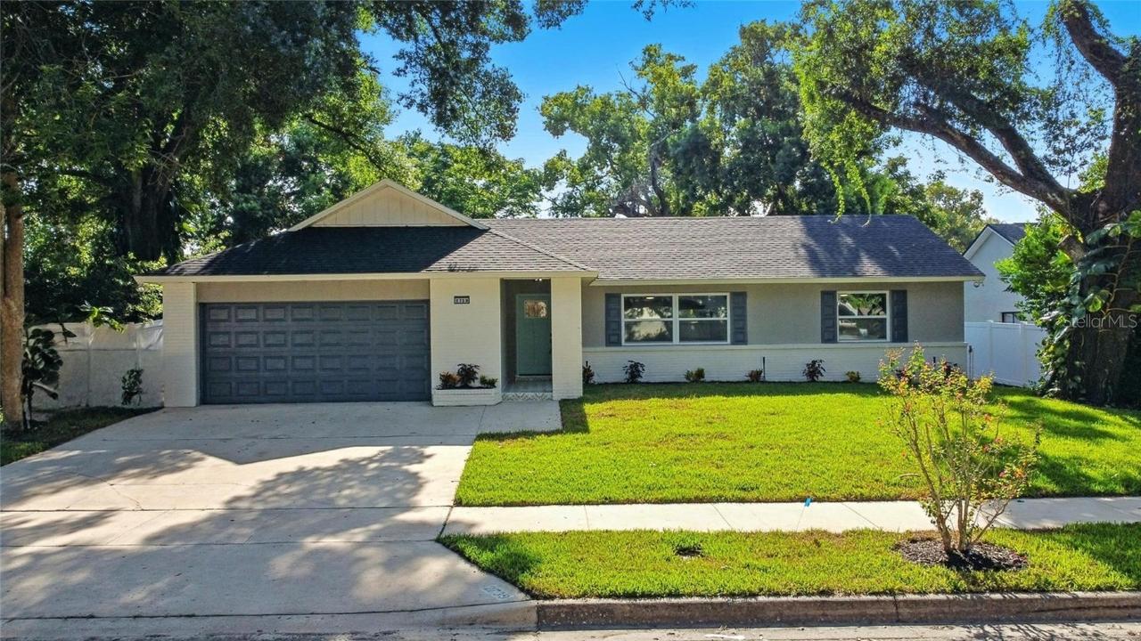 2739 Bolder Ln., Orlando, FL 32812