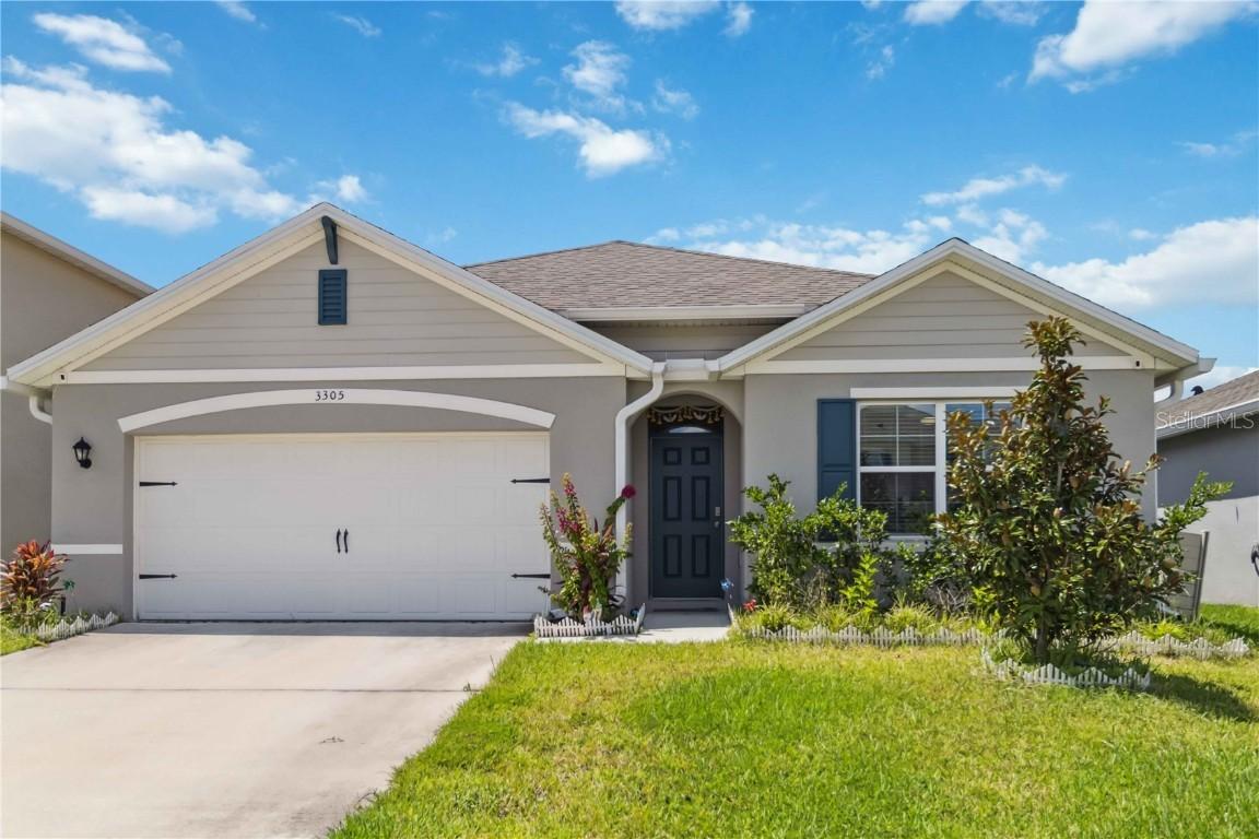 3305 Eastgrove Ter., Sanford, FL 32771