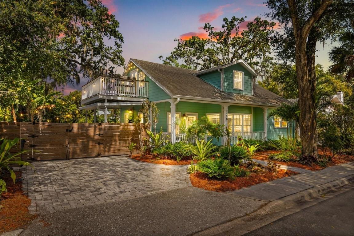 748 Altaloma Ave., Orlando, FL 32803