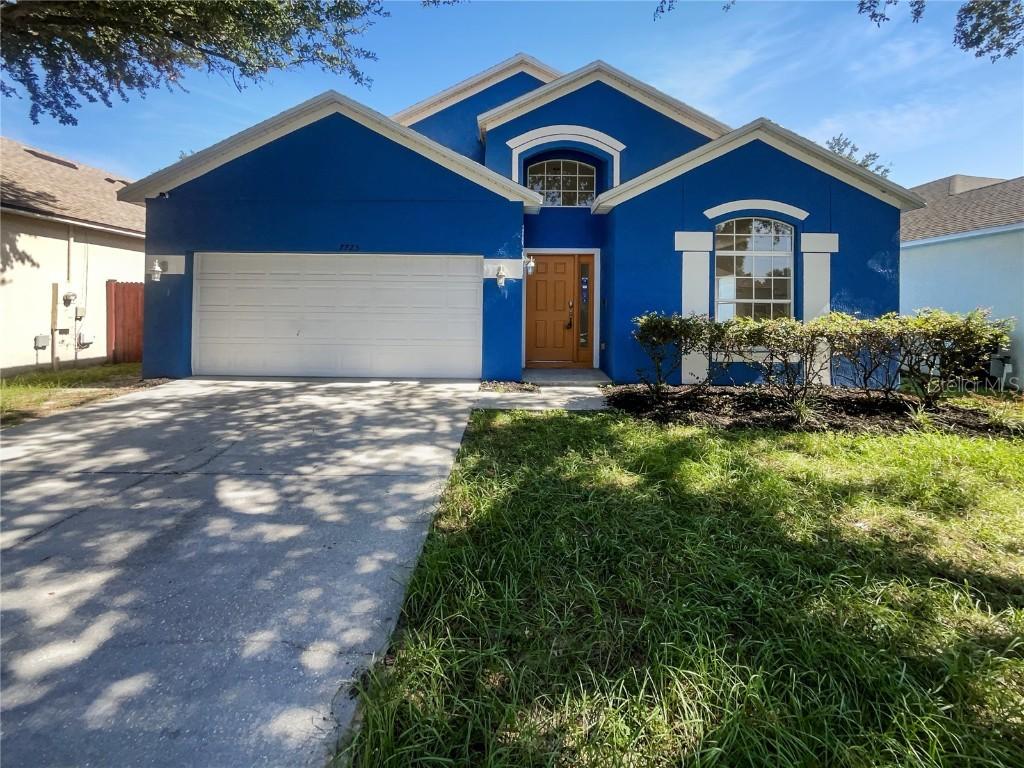 7725 Senjill Ct., Orlando, FL 32818