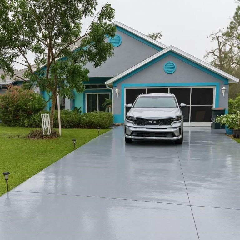 1281 Nebraska Ln., North Port, FL 34286