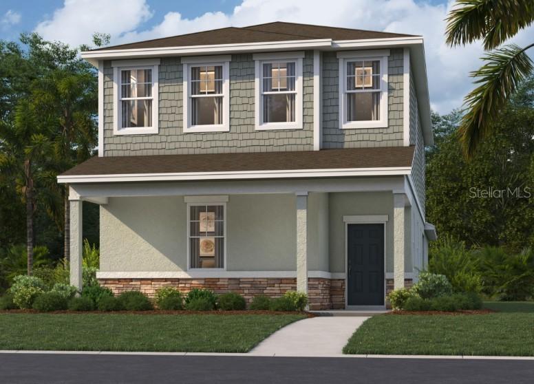 5618 Stockade Blvd., St Cloud, FL 34771