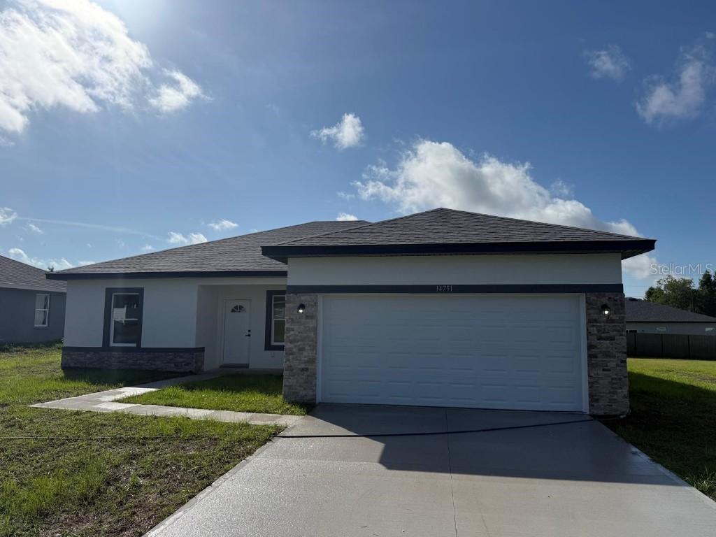 14751 Sw 24th Court Rd, Ocala, FL 34473